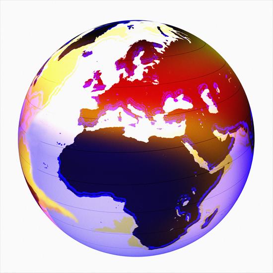 Globusy i mapy świata - 10001065.JPG