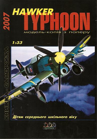 Tri Krapki - Hawker Typhoon - Tri Krapki 07 - 011.jpg