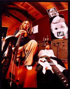 1994 - Korn - Korn - Korn 8.jpg