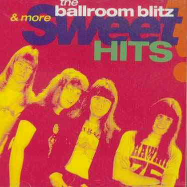 Sweet - Ballrom Blitz - label.png