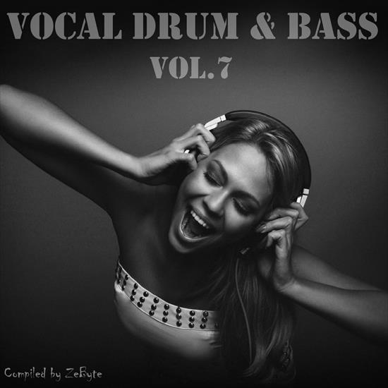 Vocal Drum  Bass Vol.7 2016 - VDNB7.jpg