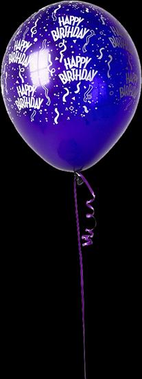 Balony - balloon 206.png