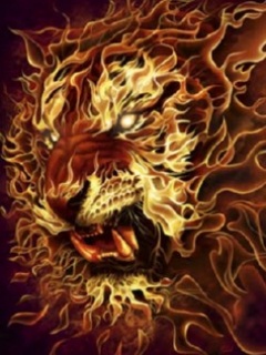 Fantazy - Fire_Lion.jpg