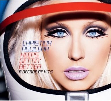 C - Latyno-Amerykańskie - Spakowane Rar - Christina Aguilera - Keeps Gettn Better A Decade Of Hits 2008.jpg