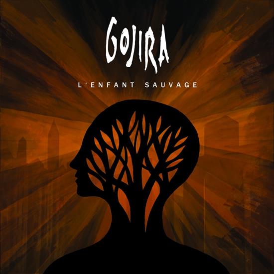 Gojira - Lenfant Sauvage Special Edition 2012 - cover.jpg