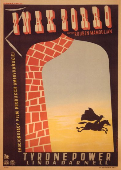  Filmy Płaszcza i Szpady - Znak Zorro 1940.jpg