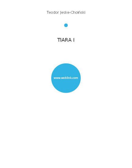 TIARA_I 1098 - cover.jpg