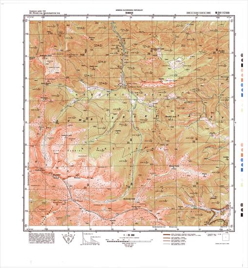 Słowacja 25k Military Maps - m34-112ab.jpg