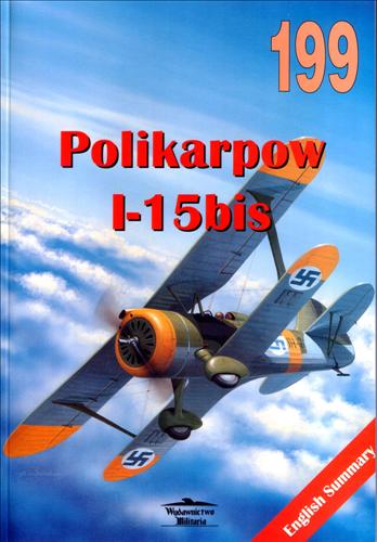 Wydawnictwo Militaria I - WM-199-Masłow M.-Polikarpow I-15bis.jpg