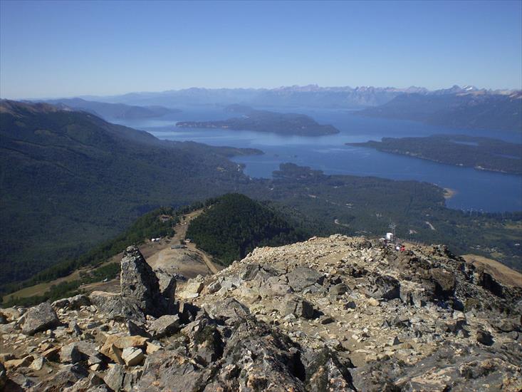 Chile - wulkan Cerro Bayo.JPG