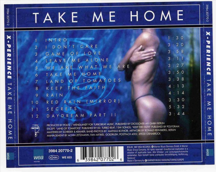X-Perience 1997 Take Me Home - X-Perience_-_Take_Me_Home_ab.jpg