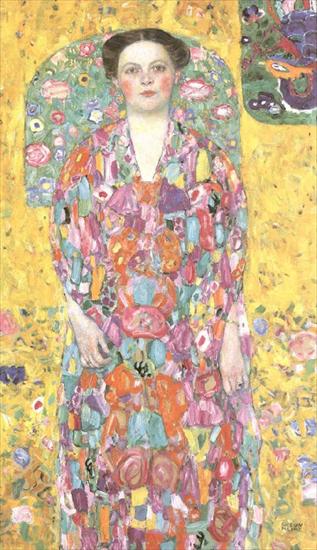 Gustav Klimt - 1913_14_Portrait of Eugenia Primavesi.jpg