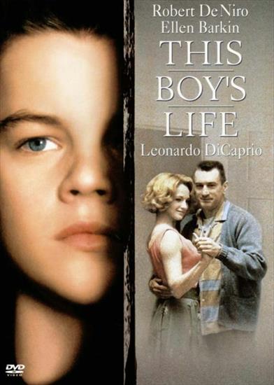 This Boys Life Napisy - This Boys Life 1993.jpg