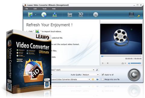 Leawo Total Media Converter Ultimate 6.1.0.0 PL - Leawo Total Media Converter Ultimate 6.1.0.0 PL PATCH.jpg
