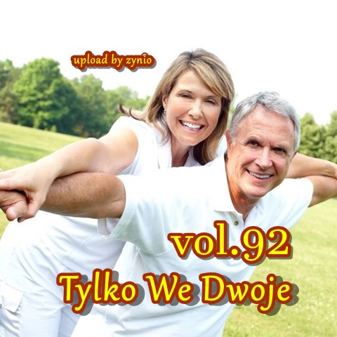 VA-Tylko We Dwoje vol.92-2018 - VA-Tylko We Dwoje vol.92-2018.jpg