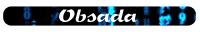 literki logo napisy banery 3d - obsada.gif