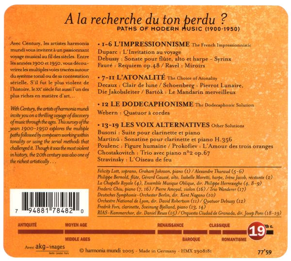 19 Les Voies de la Musique Paths of Modern Music - Cover Back.jpg