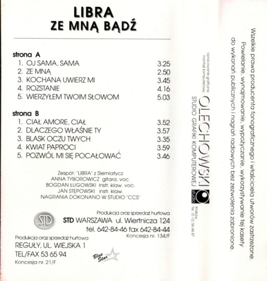 Libra - Ze Mną Bądź - 2013-07-17 183302.JPG