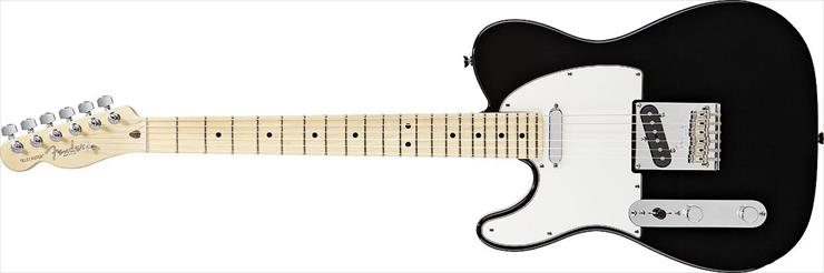Seria American Standard - Fender Telecaster American Standard Left Handed 0110522706.jpg