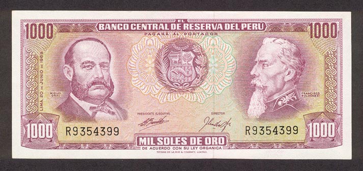 Peru - PeruP105a-1000Soles-1969-donatedth_f.jpg