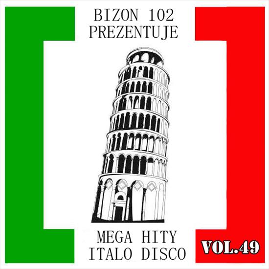Mega Hity Italo Vol 49 - Front.png