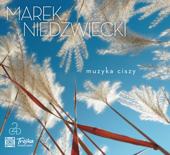 Marek Niedzwiecki - Muzyka ciszy - 00 Cover.jpg