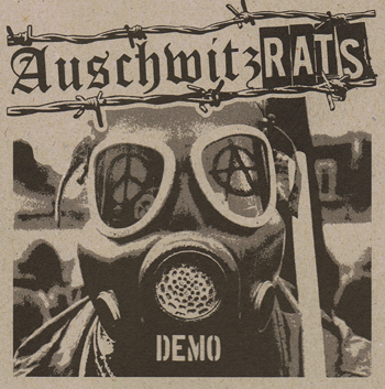 Auschwitz Rats - 2012 Demo - Auschwitz Rats - 2012 Demo.jpg