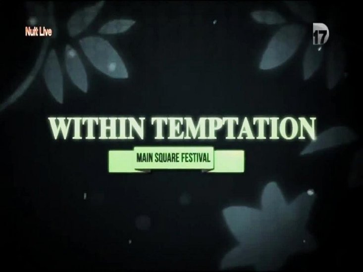     MUZYKA VIDEO    - Within Temptation - 2012 Main Square Festival 2012 Full Show HD -avi-.jpg