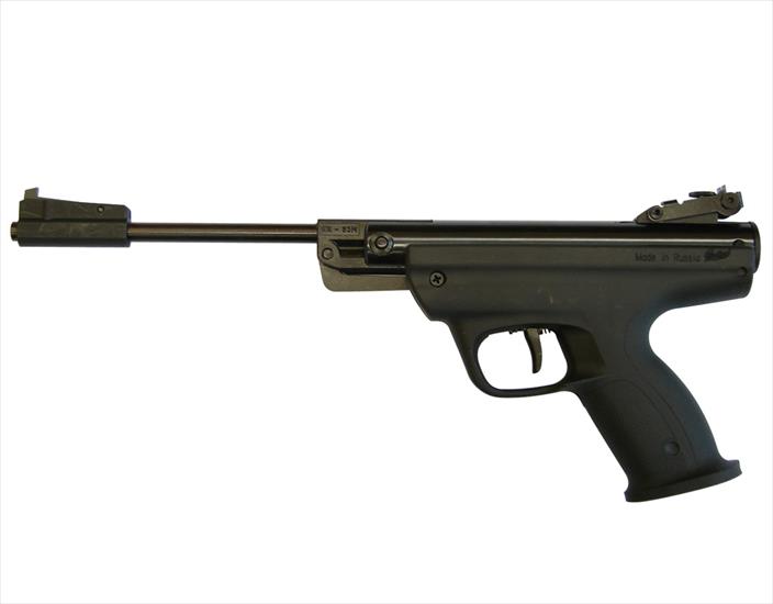 Broń palna   ewciakichu - Pistolet_IZ-53_w.jpg