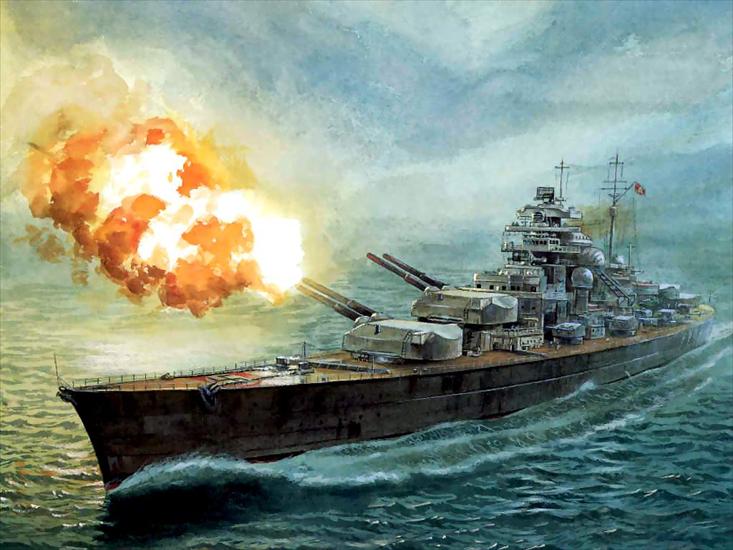 niemieckie - Bismarck.jpg