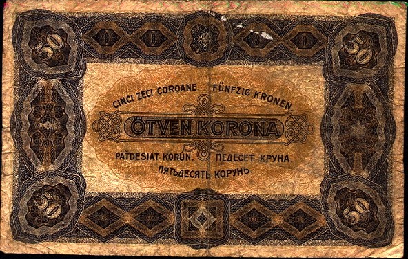WĘGRY - 1920 - 50 koron b.jpg