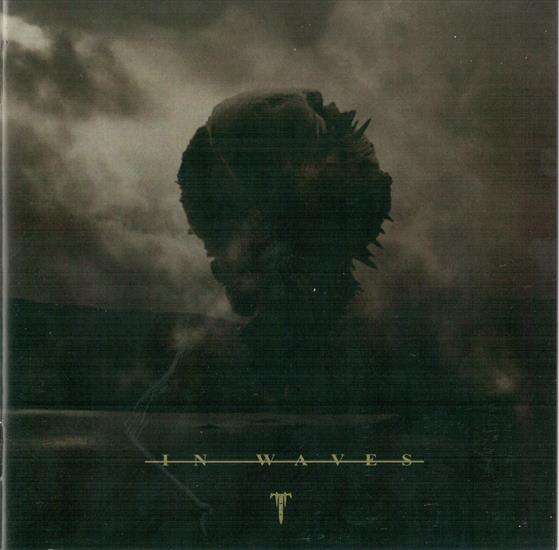 2011 Trivium - In Waves Special Edition Flac - Booklet 01 Front.jpg
