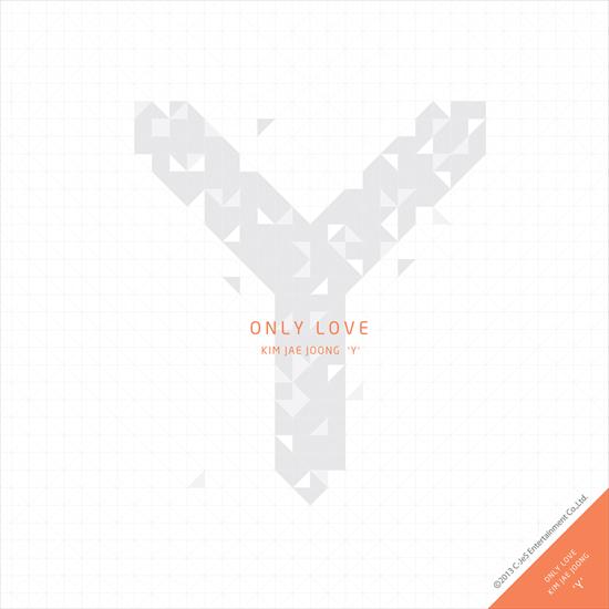 1st Korean Mini Album Repackage Y - _Y Repackage.jpg