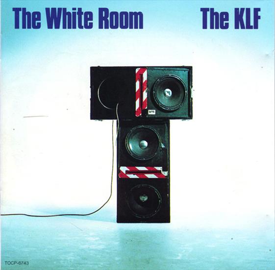 The KLF-The White Room - The KLF-The White Room2.jpg