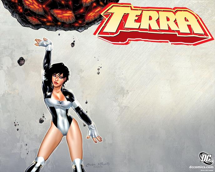Tapety - DC Comics - Terra_1_1280x1024.jpg
