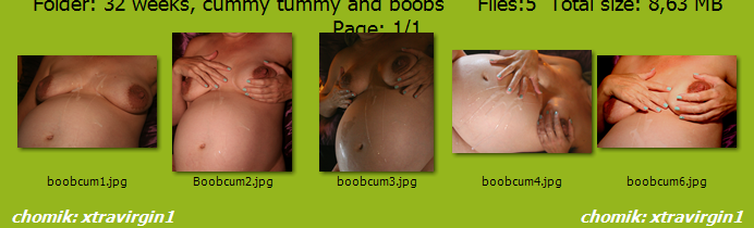 cumshot_paczka_074_2018-06-23 - 32 weeks, cummy tummy and boobs.png
